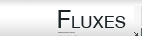 Fluxes