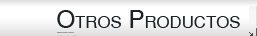 Otros Productos